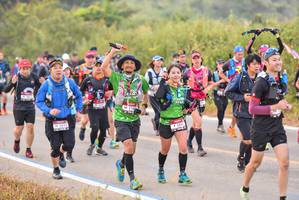 BIB: 210, 2833, 2813
                            <button type="button" onclick="openModal(7002678)" class="btn btn-primary btn-sm float-right btn-popup" data-toggle="modal" data-target=".modal-high-quality">
                        <i class="fas fa-shopping-cart"></i> Add to Cart
                    </button>
                                            <button type="button" onclick="isThisMe(7002678, true)" class="btn btn-success btn-sm float-right btn-popup btn-isme hidden" data-toggle="tooltip" data-placement="bottom" title="นี่คือรูปของคุณใช่ไหม คลิกที่นี่เพื่อเอาเข้าอัลบั้ม">
                        <i class="fas fa-plus"></i> Add to album
                    </button>
                    <button type="button" onclick="isThisMe(7002678, false)" class="btn btn-warning btn-sm float-right btn-popup btn-isnotme hidden">
                        <i class="fas fa-ban"></i> Remove from album
                    </button>